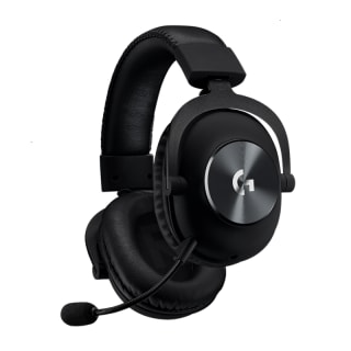 Auricular LOGITECH GPRO X Blue Voice Negro
