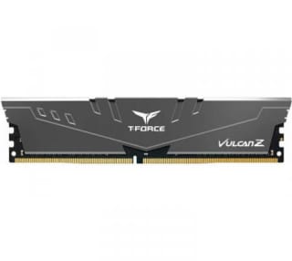 Memoria Team DDR4 8GB 3200MHz T-Force Vulcan Grey CL16