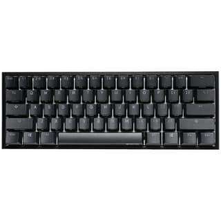 TECLADO GAMER DUCKY ONE 3 MINI TECLAS DKON2161ST-RUSPDABAAAC1