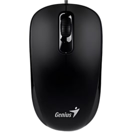 Mouse Genius Dx-110 USB Black
