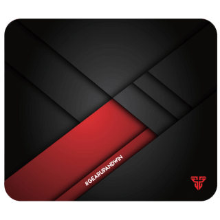 Mouse Pad Gamer Fantech VIGIL MP356 Control Edition Medium 350x300x4mm Texturizado