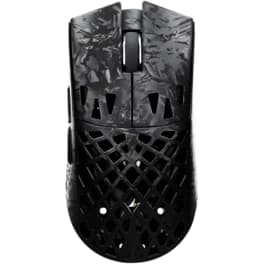 Mouse ATK GHOST EXTREME Wireless 42.000 DPI Black