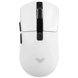 Mouse Aula SC590 Pro Wireless 20.000 DPI White