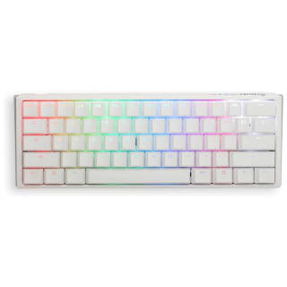 TECLADO GAMER DUCKY ONE 3 MINI TECLAS DKON2161ST-RUSPDPWWWSCI