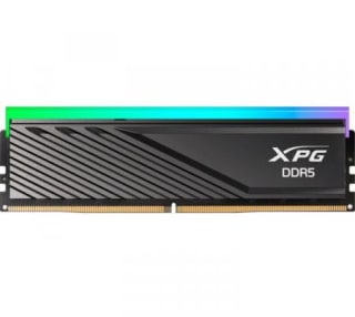 Memoria Adata DDR5 8GB 5600MHz XPG Lancer Blade Black RGB CL46