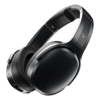 AURICULARES SKULLCANDY HESH ANC WIRELESS OVER-EAR BLACK