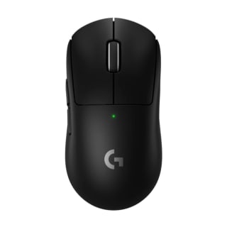 MOUSE GAMER LOGITECH G PRO X SUPERLIGHT 2C SE BLACK