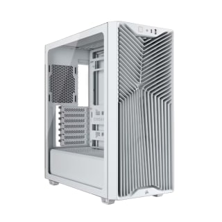 Gabinete Corsair 3200D RS White