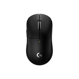 Mouse Inalámbrico Logitech GPRO Superlighr 2C SE