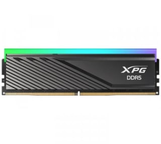 Memoria Adata DDR5 16GB 5600MHz XPG Lancer Blade Black RGB CL46 Intel XMP 3.0 / AMD EXPO
