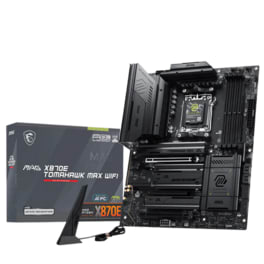 Motherboard MSI MAG X870E Tomahawk Max WIFI AM5 DDR5