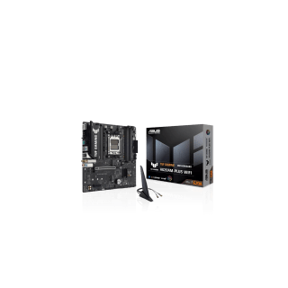 Motherboard ASUS TUF GAMING A620AM-PLUS WIFI AM5 DDR5