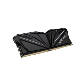 MEMORIA ADATA DDR5 16GB 5600MHz XPG ARMAX BLACK