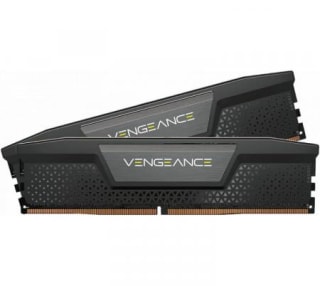 Memoria Corsair DDR5 64GB (2x32GB) 6000MHz Vengeance Grey CL40 AMD EXPO/Intel XMP 3.0