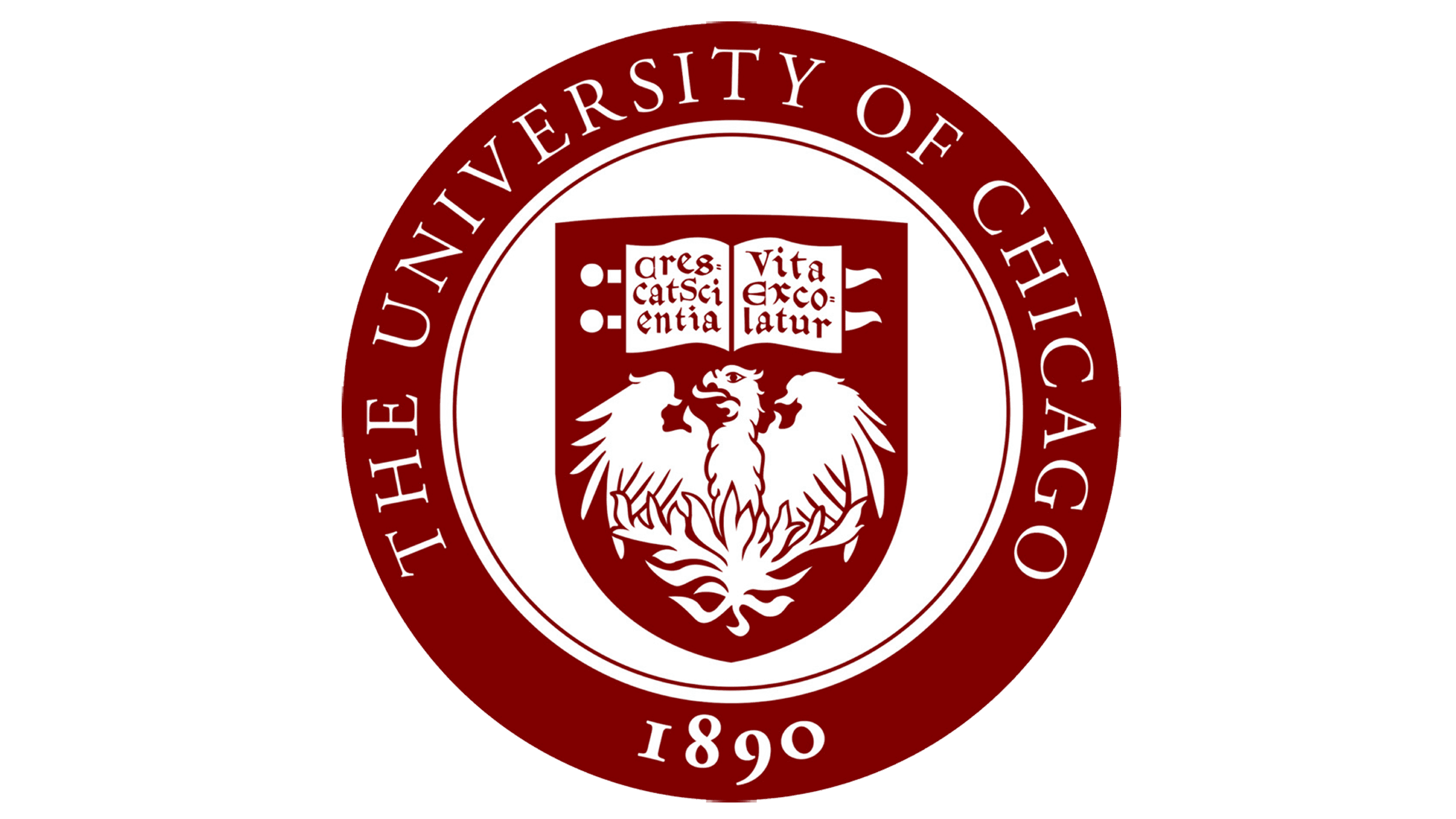 University of Chicago logo