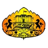 Savitribai Phule Pune University logo