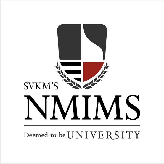 NMIMS logo