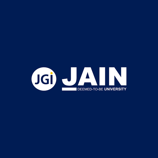 JAIN (Deemed-to-be University) logo