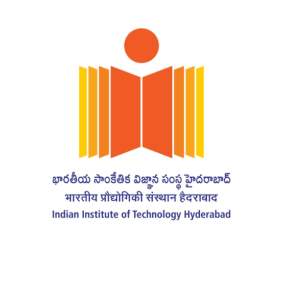 Indian Institute of Technology Hyderabad logo