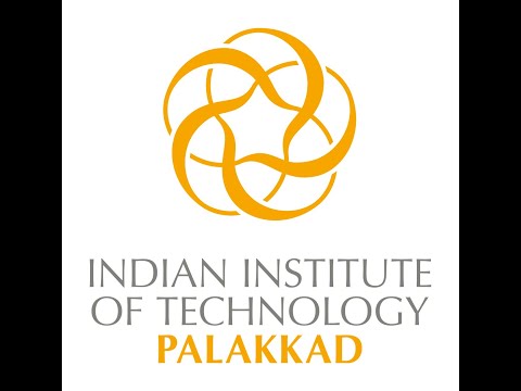 IIT Palakkad logo