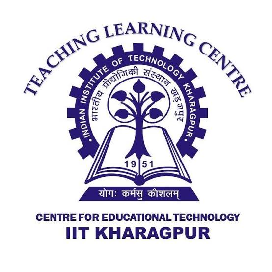 IIT Kharagpur logo