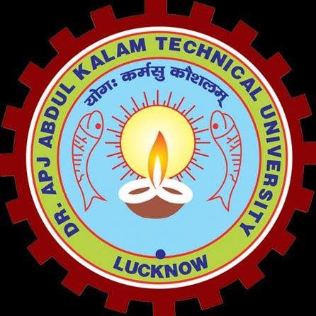 Dr. A.P.J. Abdul Kalam Technical University logo
