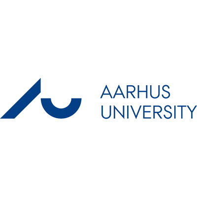 Aarhus University logo