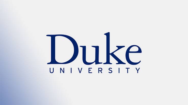 Duke University logo