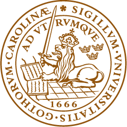 Lund University logo