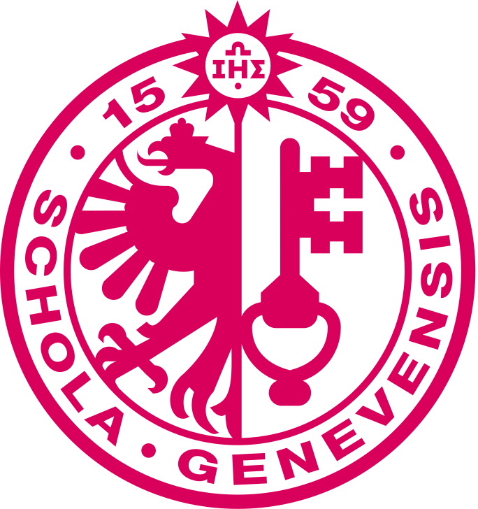 University of Geneva logo