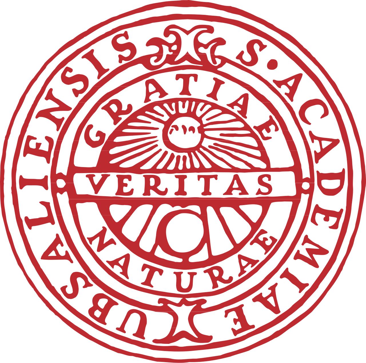 Uppsala University logo
