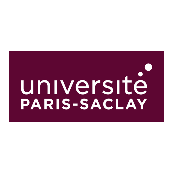 Université Paris-Saclay logo