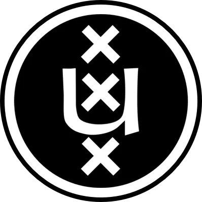 University of Amsterdam logo