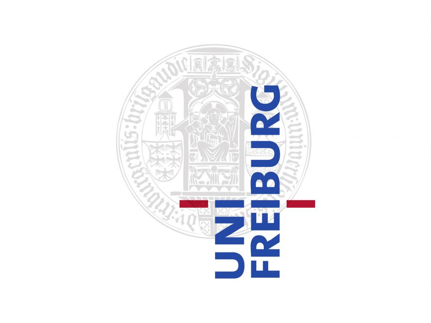 University of Freiburg logo