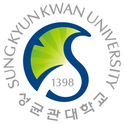 Sungkyunkwan University logo