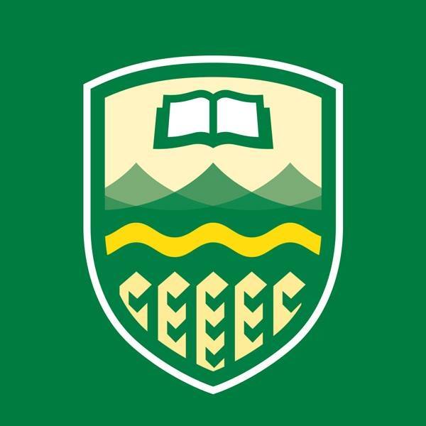 University of Alberta logo