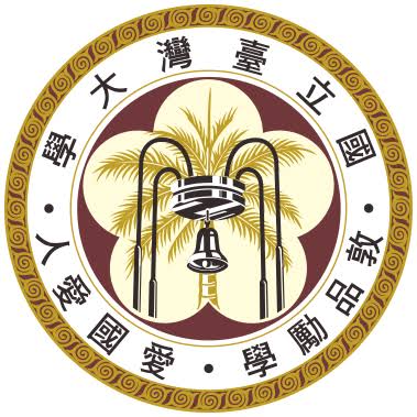National Taiwan University logo