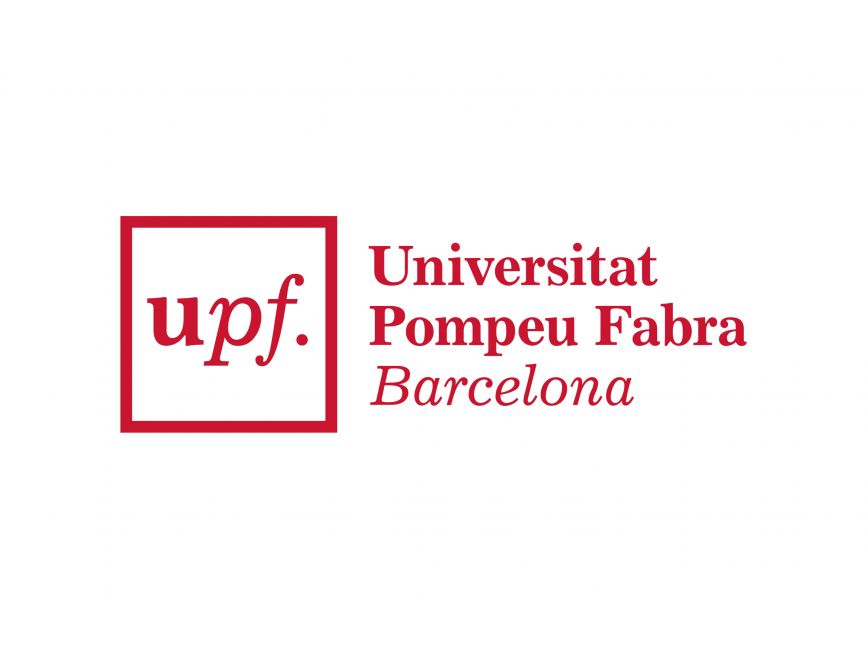 Pompeu Fabra University logo