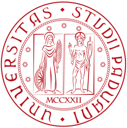 University of Padua logo