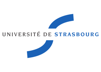 Université de Strasbourg logo