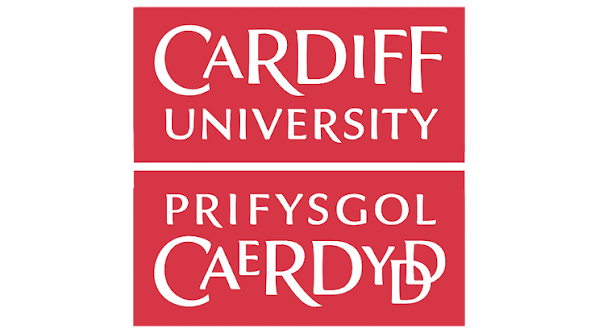 University of Cardiff logo