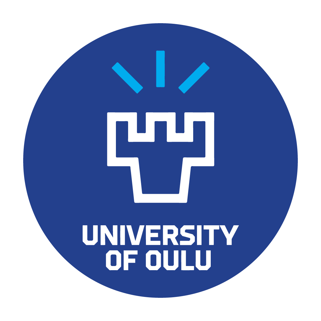 University of Oulu logo