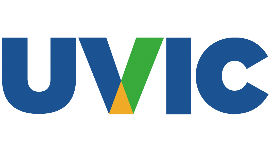 University of Victoria logo