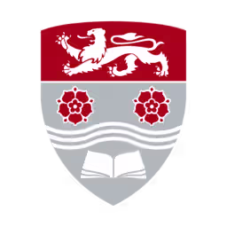Lancaster University logo