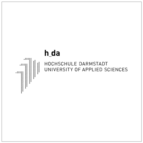Hochschule Darmstadt logo
