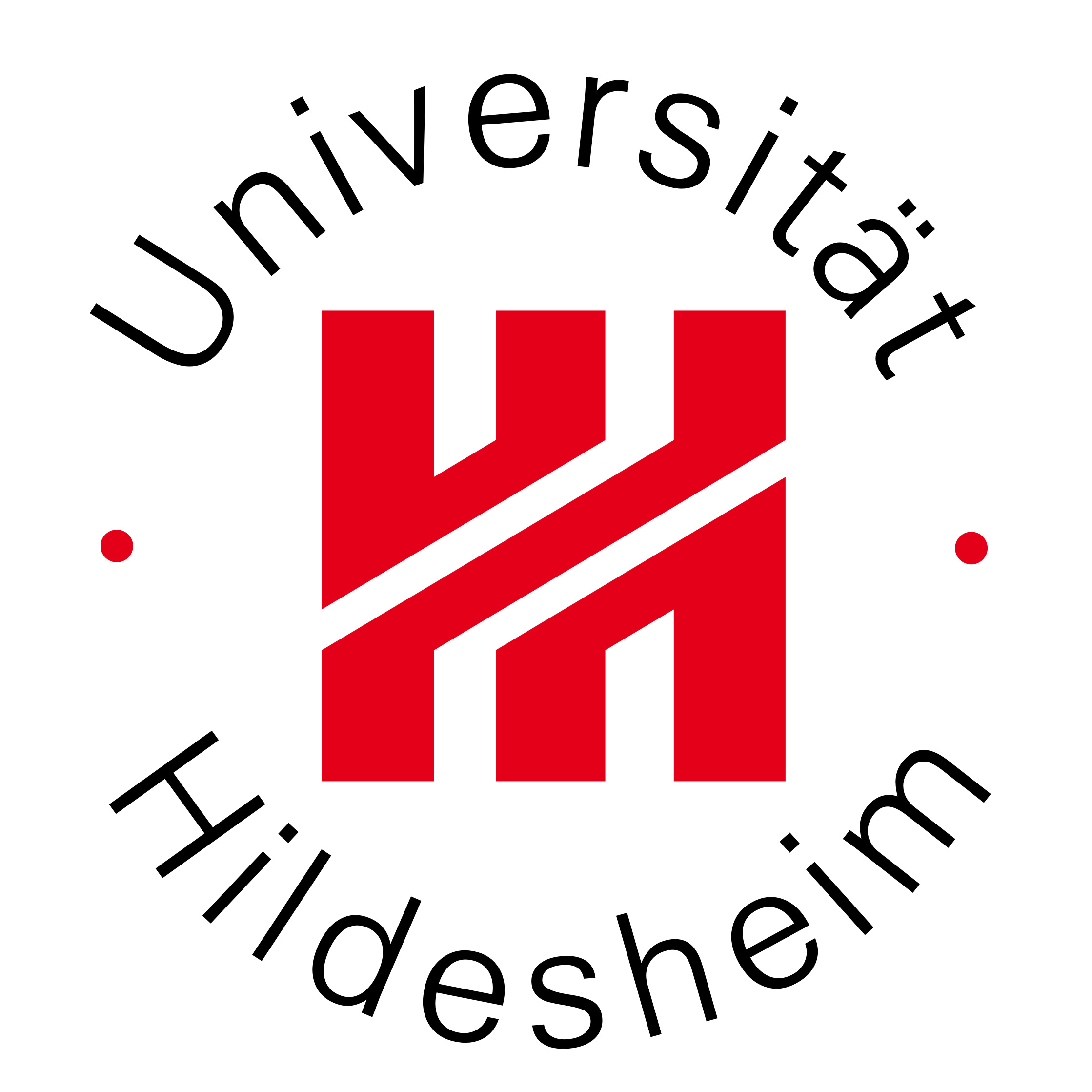 University of Hildesheim logo