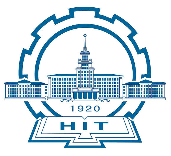 Harbin Institute of Technology logo