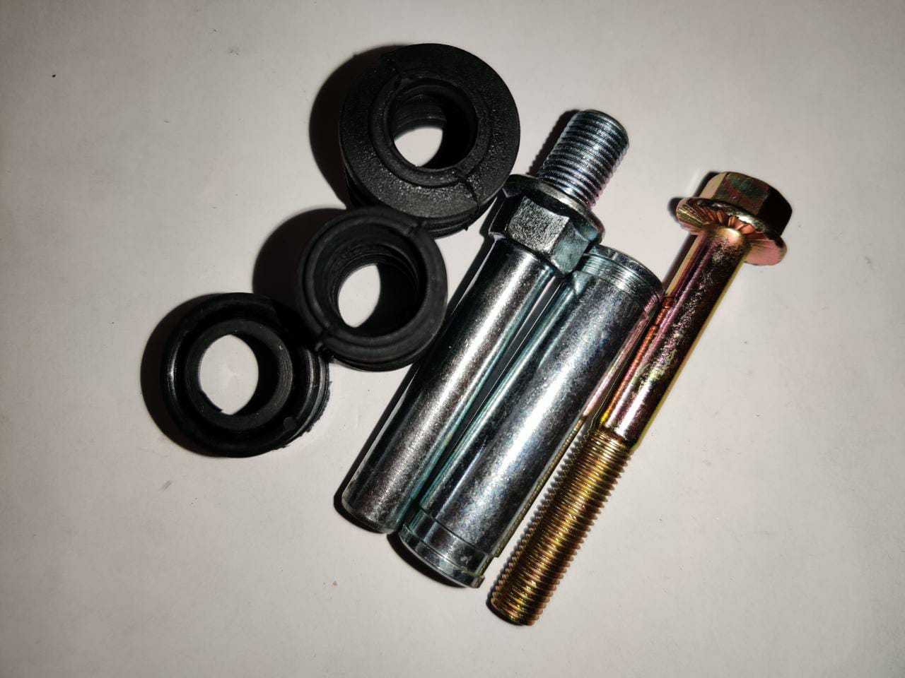 KIT.MORD HYUNDAI ACCENT