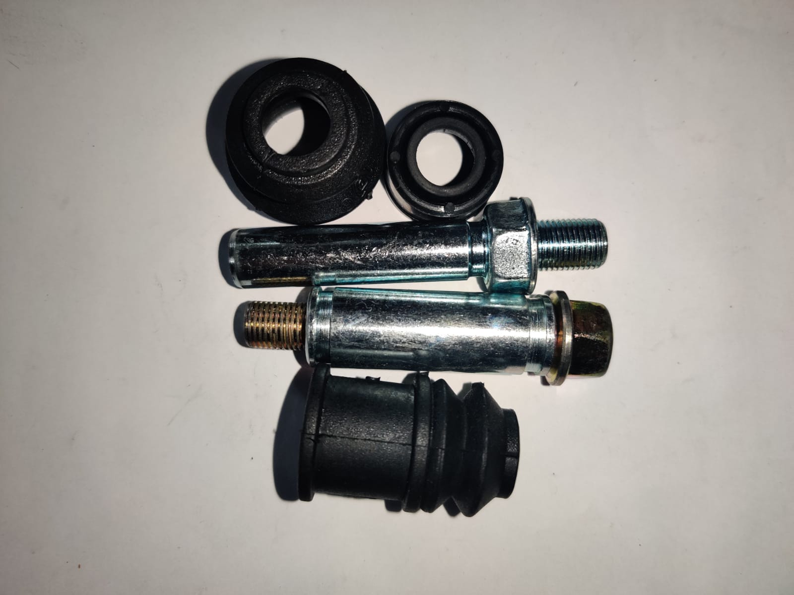 KIT MORD. CHEVROLET LUV 2300 TROOPER 1990