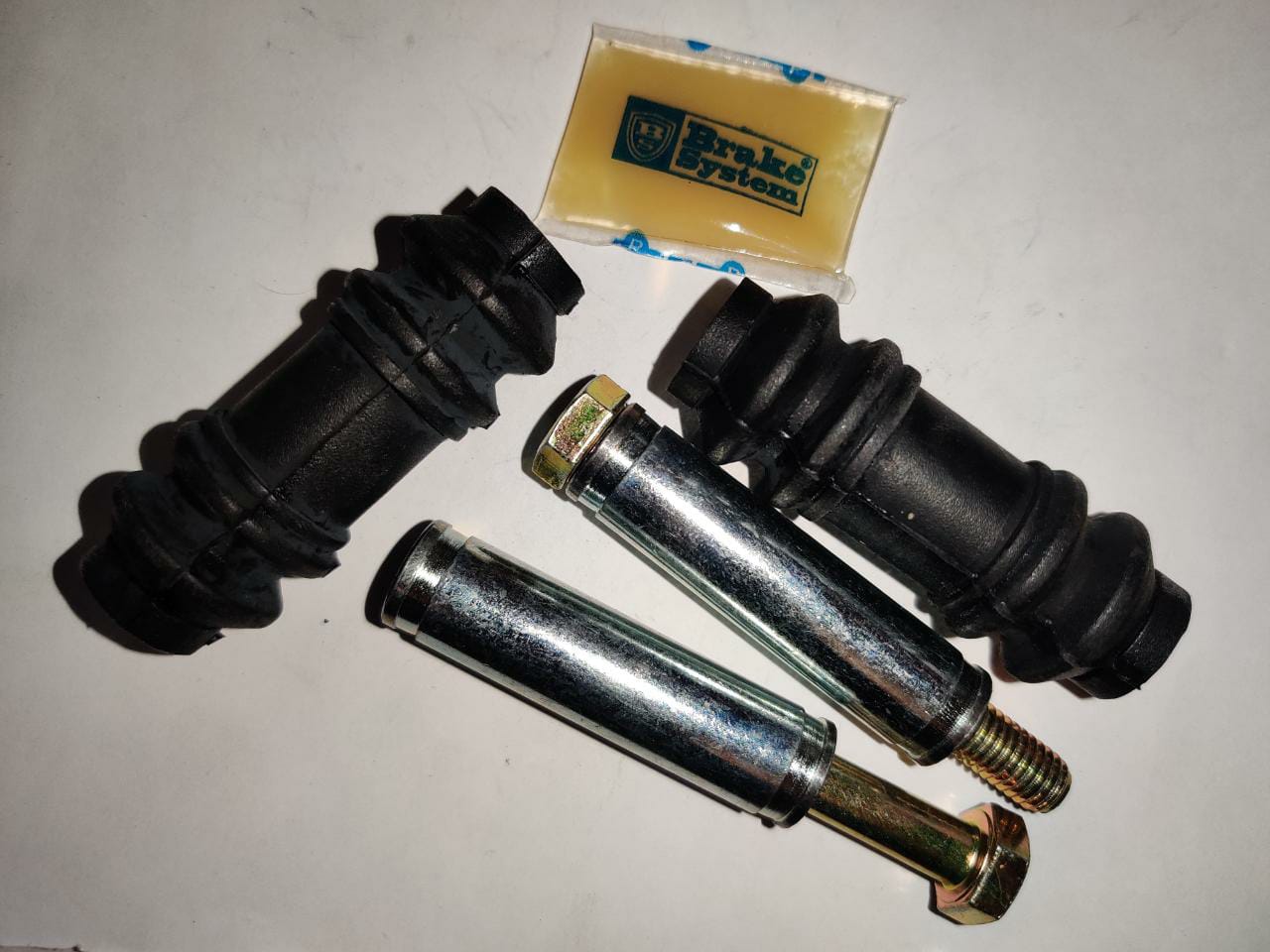 KIT MORD. FORD150-350 4X4 1998 DEL